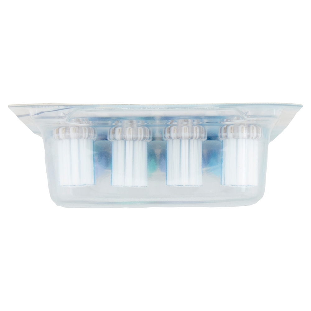 Oral-B Spazzolino ManuaIe Denti Indicator 1-2-3 Medio | 35 4 pz